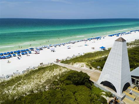 7 Things To Do In Seaside, Florida, This Summer