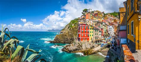 Liguria: Places to visit & Events - Italia.it