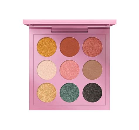 5 Best MAC Eyeshadow Palettes For Every Mood In 2021