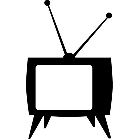 Tv Vector - ClipArt Best