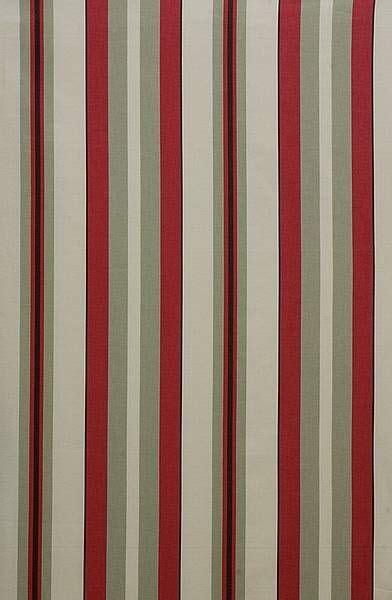 RED AND WHITE STRIPE CURTAINS « Blinds, Shades, Curtains | Striped curtains, Curtains with ...