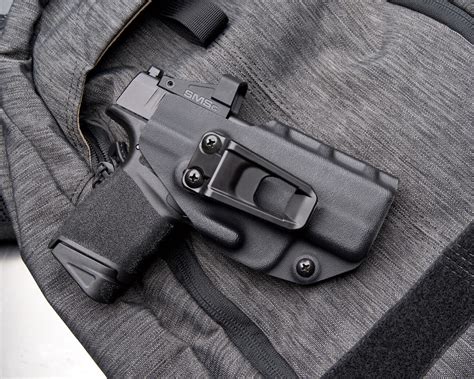 Best Hellcat OSP Holster? - The Armory Life