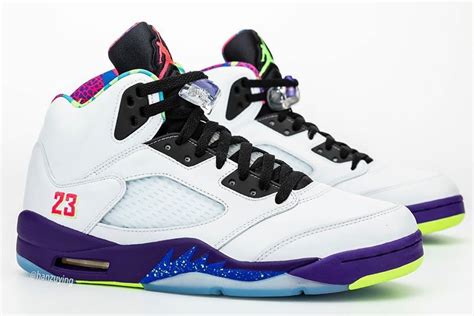 Air Jordan 5 Retro “Alternate Bel-Air” DB3335-100 Release Date | Nice Kicks