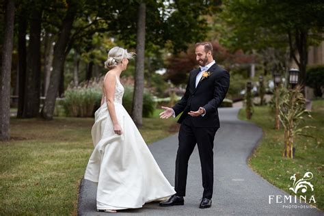 14_Woodloch_Pines_Resort_Wedding - Femina Weddings + Events