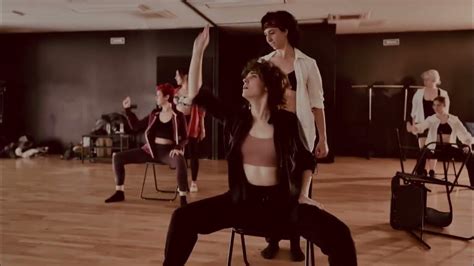 Alexander Hamilton - Jazz Choreography - YouTube