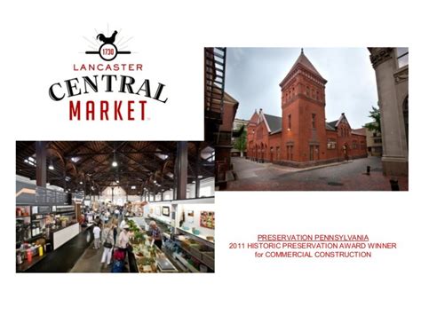 Lancaster Central Market