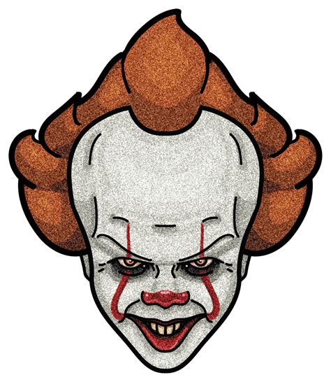 Cartoon Pennywise Wallpapers - Top Free Cartoon Pennywise Backgrounds - WallpaperAccess