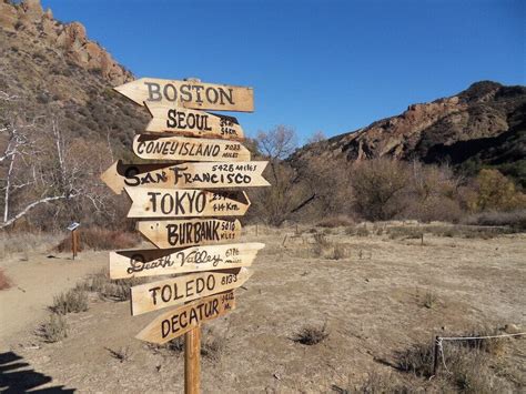 5 of the Best Hiking Trails for Families in Los Angeles