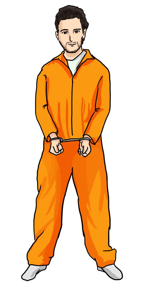 Inmate clipart 20 free Cliparts | Download images on Clipground 2024