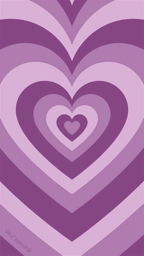 purple hearts :)) | Purple wallpaper iphone, Heart iphone wallpaper ...