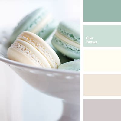 macaroon colors | Color Palette Ideas