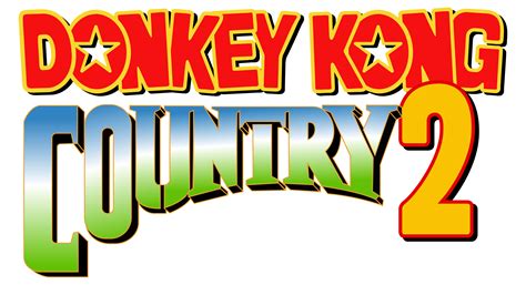 Donkey Kong Country 2 Details - LaunchBox Games Database