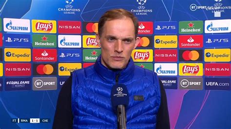 40+ Fakten über Thomas Tuchel Chelsea Fc: In the coming weeks, expect a clearer idea of tuchel's ...