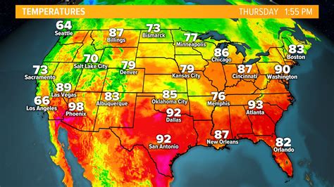 East Tennessee Weather on WBIR in Knoxville | WBIR.com