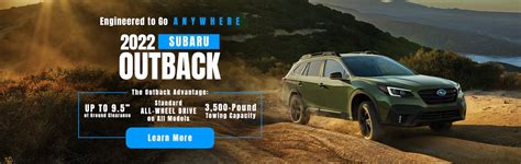 Fairway Subaru in Hazleton | Subaru Dealer near Wilkes-Barre