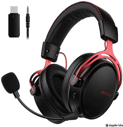 Best Nintendo Switch Wireless Headset For A Fulfilling Gaming ...