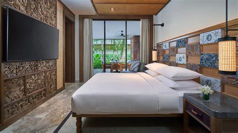 Andaz Bali Has Finally Opened - LoyaltyLobby