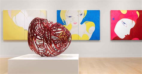 4 Las Vegas Art Galleries to Know Now