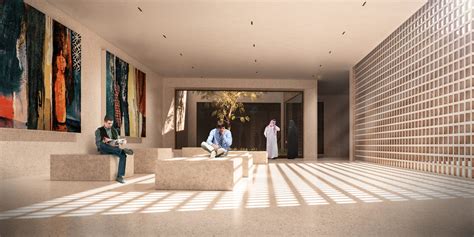 Al Ain Museum – munrostudios