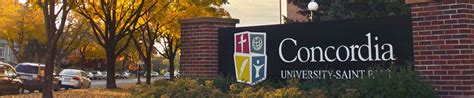 Concordia University, St. Paul Global Associate of Arts in General Studies