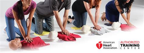 CPR & First Aid Training - LifeSavers, Inc.