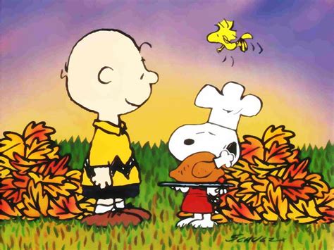 Charlie Brown Thanksgiving, vmhenson, fall, autumn, brown, charlie, thanksgiving, HD wallpaper ...