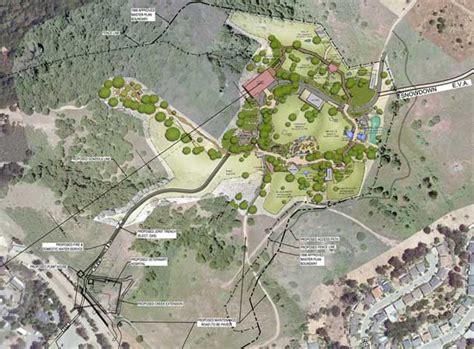 Oakland Zoo Expansion Debate Continues