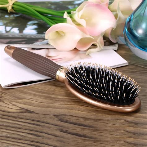 Aliexpress.com : Buy New Comb Hair Brush Scalp Professional Hairbrush Hair Women tangle ...