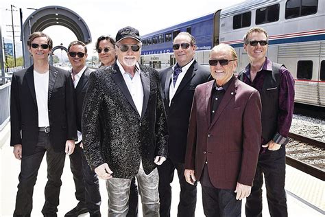 Something sweet: Beach Boy Mike Love talks about Wild Honey tour | Entertainment ...