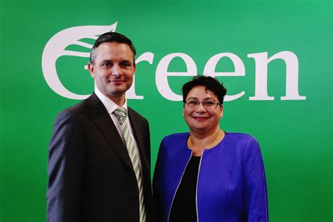 Green Party co-leaders