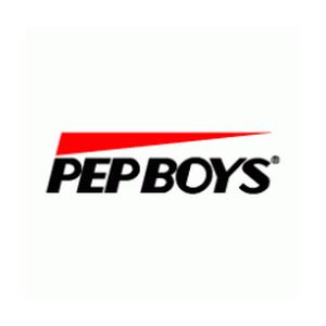 Pep BoysPep Boys logo vector