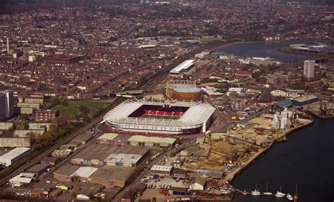 Southampton F.C. (Football Club) of the Barclay's Premier League