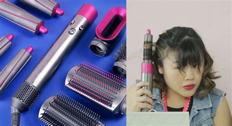 Dyson Airwrap Styler review: Is this S$699 styler a worthwhile ...