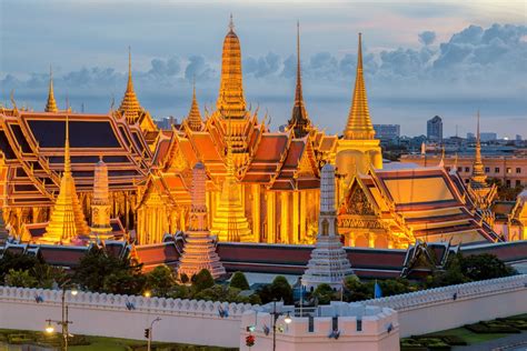 Wat Phra Kaew in Bangkok: The Complete Guide