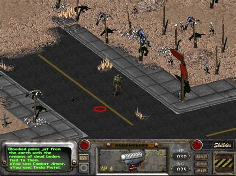 20 Best Fallout 2 Mods To Customize A Classic Game – FandomSpot