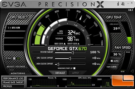 NVIDIA & EVGA GeForce GTX 670 2GB Video Card Review - Page 15 of 17 - Legit Reviews