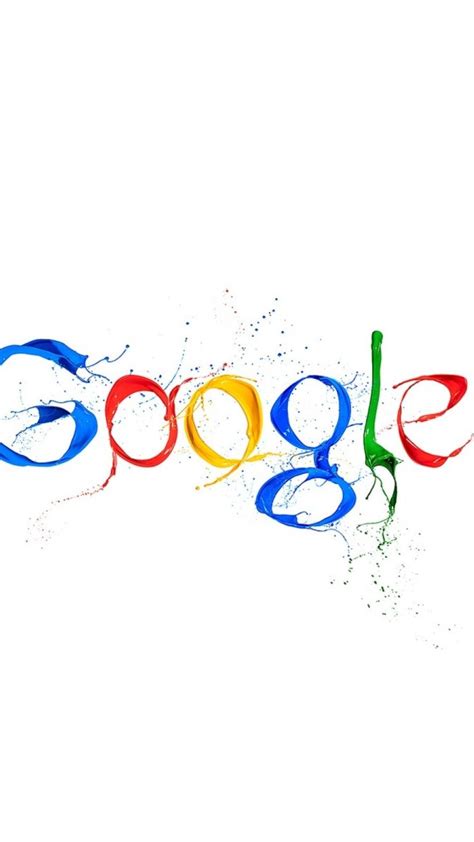 🔥 [150+] Google Logo Wallpapers | WallpaperSafari