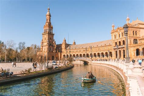 Things to do in Seville, Spain - travel guide - CK Travels