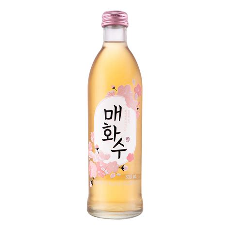 Shop Korean Fruit Wine - Geonbae