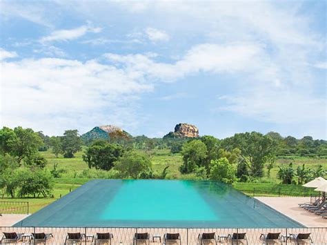 Aliya Resort & Spa | Hotels in Dambulla, Sri Lanka