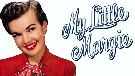 My Little Margie Episode 34 - VintageFilmChannel