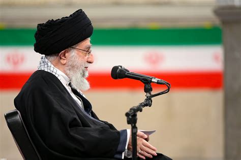 Khamenei: No return to nuclear deal before Iran sanctions lifted | Middle East Eye