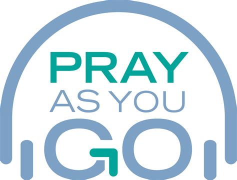 Pray as you go – Trinity Churches