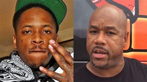 YG and The Game Manager Wack 100 Beef Escalates On Instagram, Details - Urban Islandz