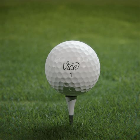 Vice Golf - Classic Promo Video :: Behance