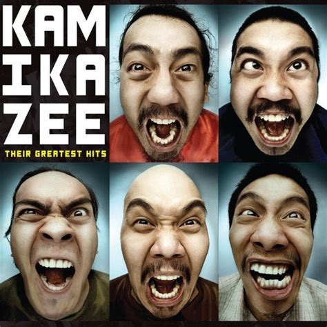 Huling Sayaw - Song Download from Kamikazee - Their Greatest Hits @ JioSaavn