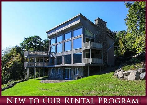 Canandaigua Lake Vacation Rentals: Hidden Pines | Finger Lakes Rentals ...