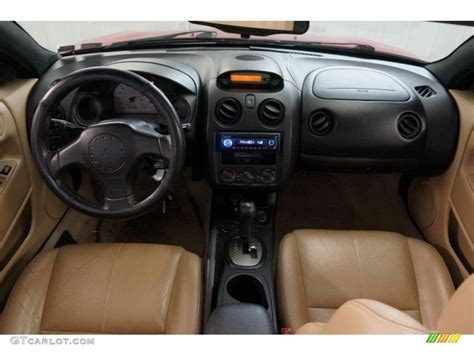 2001 Mitsubishi Eclipse Spyder GT interior Photos | GTCarLot.com