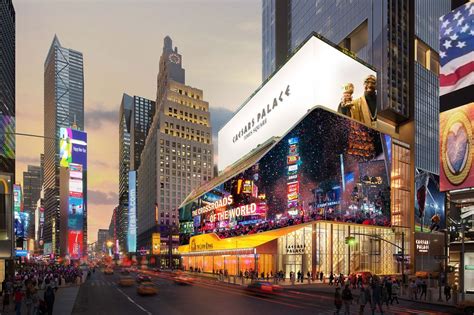 Times Square culture war: why Broadway theatres oppose opening a casino ...