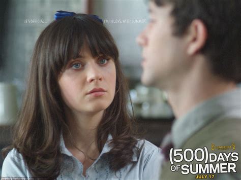 Jimmy Here: 500 days of summer wallpaper hd